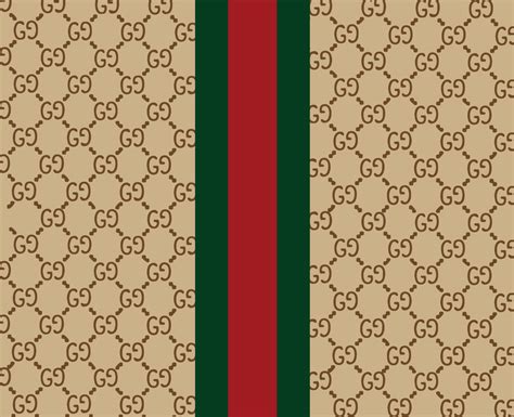 embossed initials for gucci.